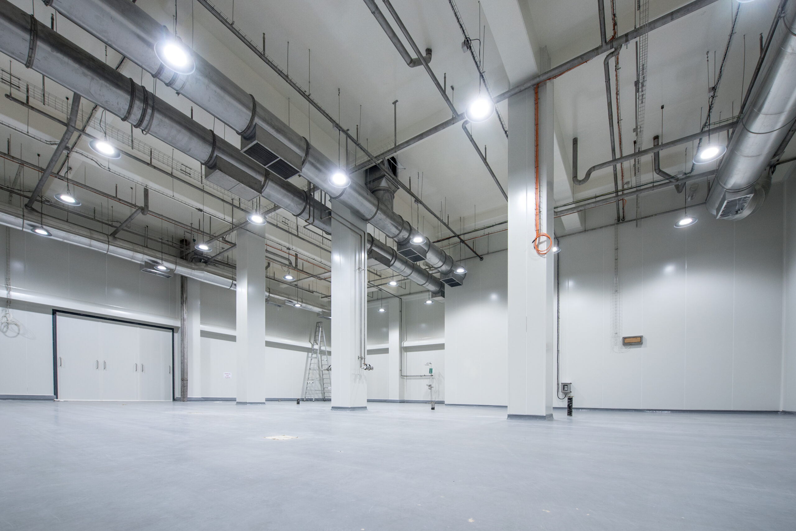 Location Bureaux - Ateliers - Salle de réunion Alès SAEM