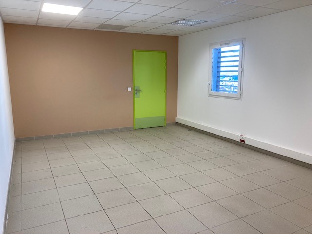 Location Bureaux - Ateliers - Salle de réunion Alès SAEM